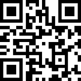 QR code for iOS Betin Kenya app