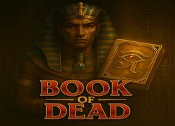 Book of Dead slot