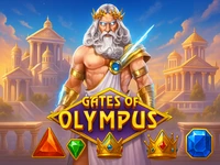 Gates of Olympus slot