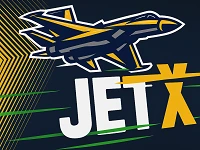 JetX crash game