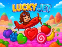 LuckyJet crash game