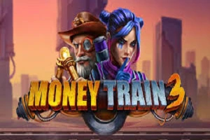 Money Train 3 slot