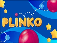 Plinko game
