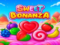 Sweet Bonanza slot
